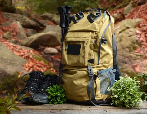 BigCamp Store