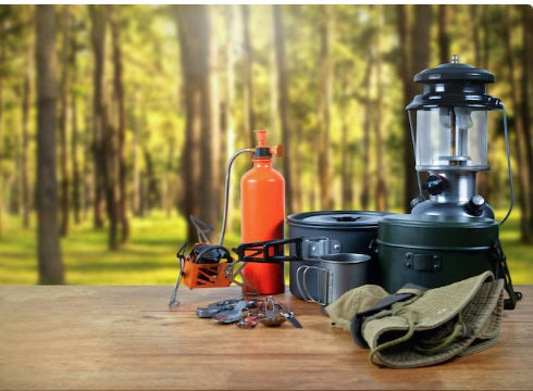 BigCamp Store