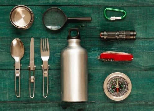 BigCamp Store