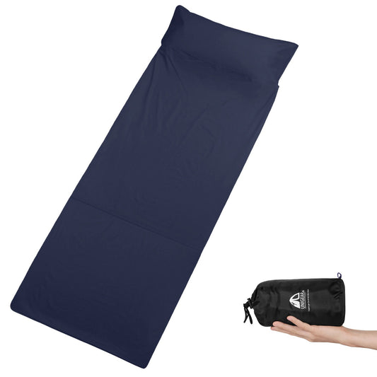 Cotton Liner for Sleeping Bag - BigCamp Store
