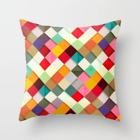 Pass this On Pillow - BigCamp Store